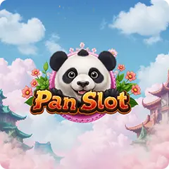Panda Slot game cover