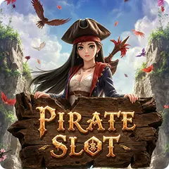 Pirate Slot game cover