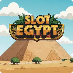 Slot Egypt game cover